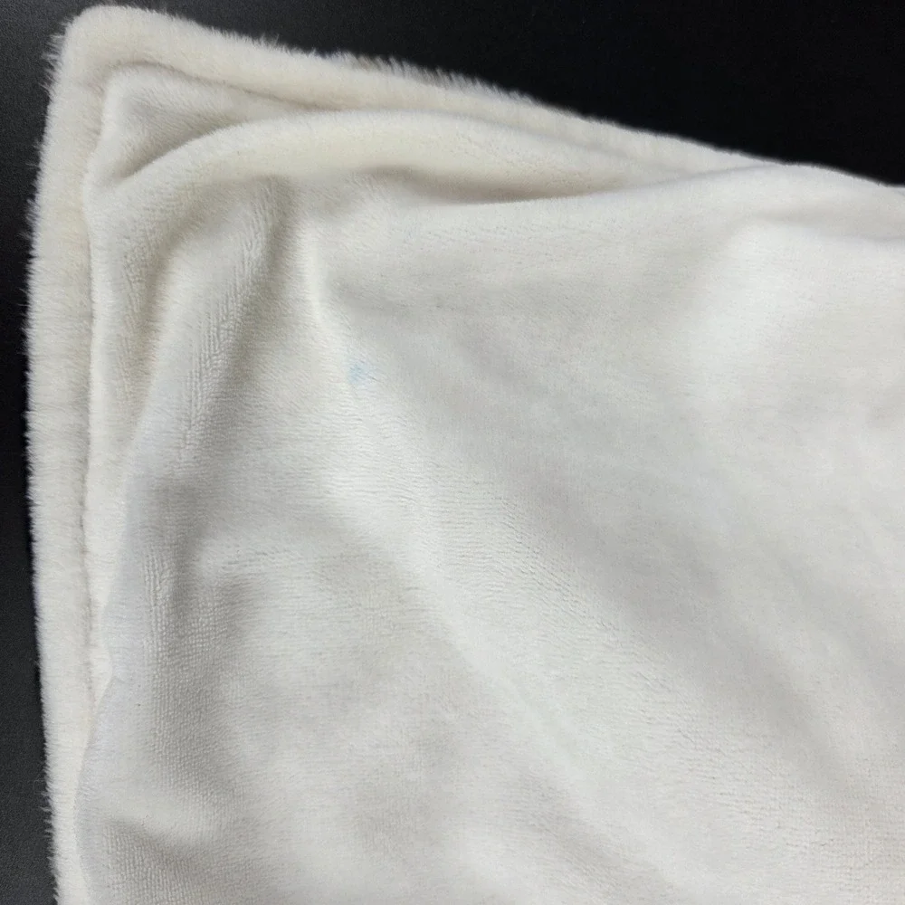 Carters soft plush